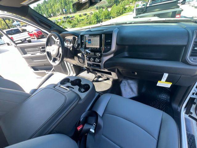 2026 RAM 2500 Tradesman - Photo 31
