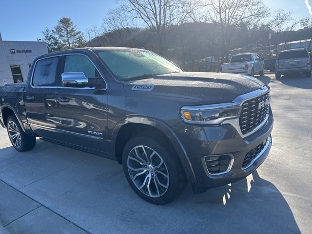 2026 RAM Ram 1500 Pickup Tungsten's photo