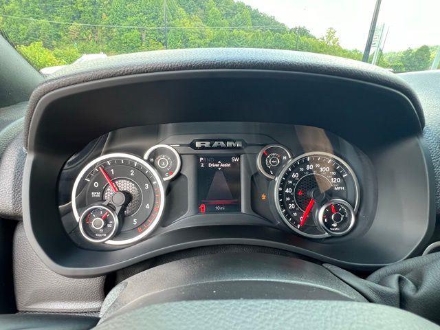 2026 RAM 2500 Tradesman - Photo 15