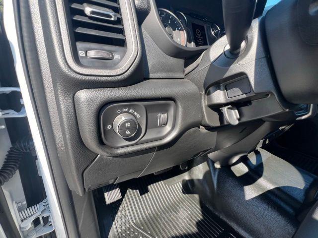 2026 RAM 2500 Tradesman - Photo 13