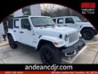  Jeep Wrangler 4xe