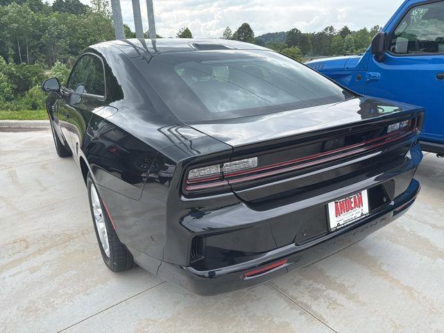 2025 Dodge Charger Daytona R/T - Photo 7