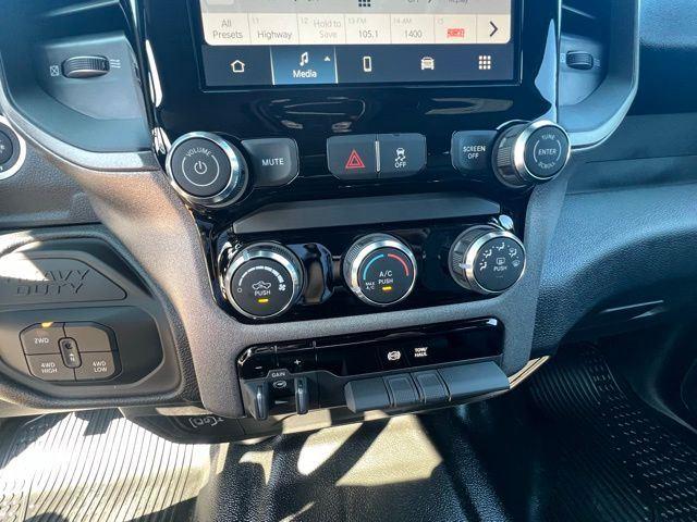 2026 RAM 2500 Tradesman - Photo 18