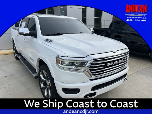 2023 RAM Ram 1500 Pickup Longhorn