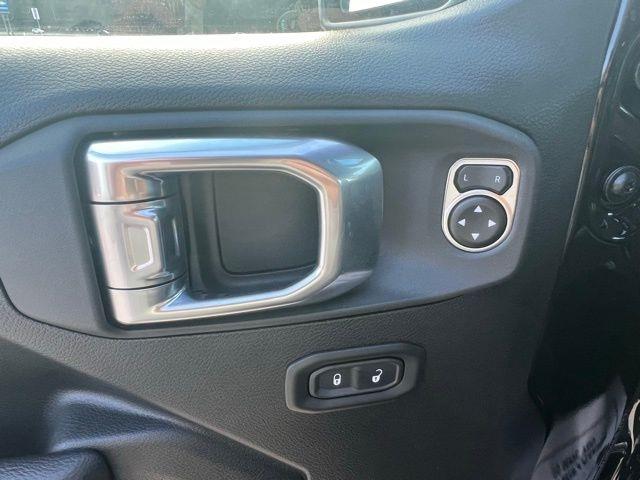 2025 Jeep Wrangler 4-Door Sport S - Photo 10