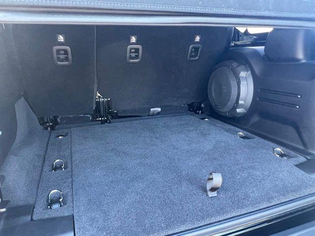 2025 Jeep Wrangler 4-Door Sport S - Photo 24