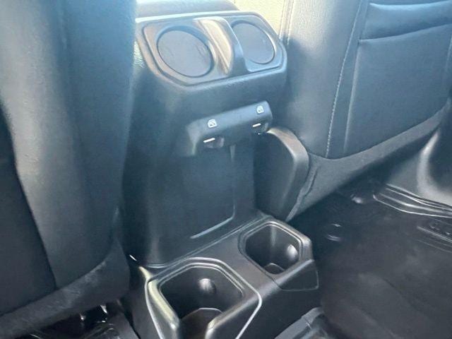 2025 Jeep Wrangler 4-Door Sport S - Photo 23