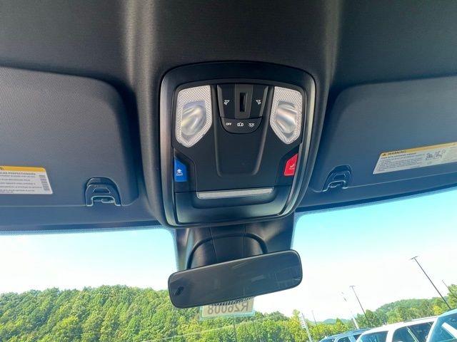 2026 RAM 2500 Tradesman - Photo 20