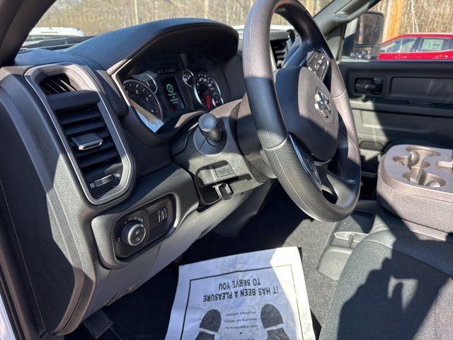 2026 RAM 2500 Tradesman - Photo 18