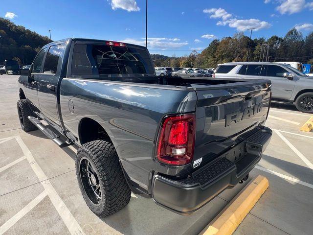 2026 RAM 2500 Tradesman - Photo 6