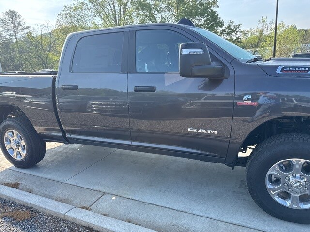 2025 Ram 2500 Big Horn photo 3