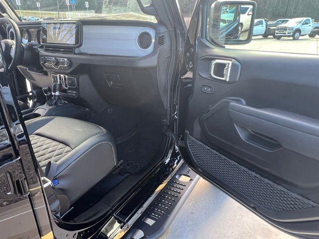 2025 Jeep Wrangler 4-Door Sport S - Photo 28