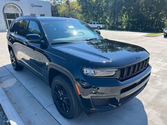 2025 Jeep Grand Cherokee L ALTITUDE X 4X4 Sport Utility
