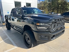 2026 Ram 2500 TRADESMAN CREW CAB 4X4 6'4 BOX Pickup