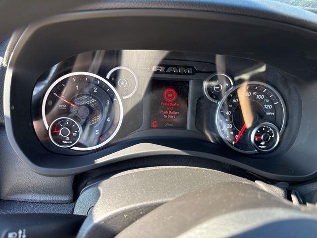2026 RAM 2500 Tradesman - Photo 21