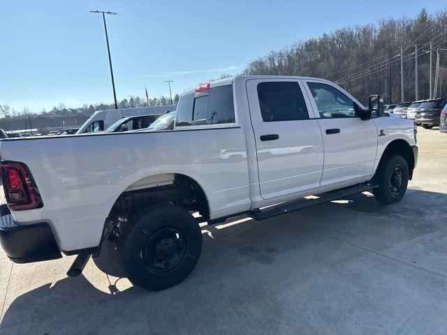 2026 RAM 2500 Tradesman - Photo 6