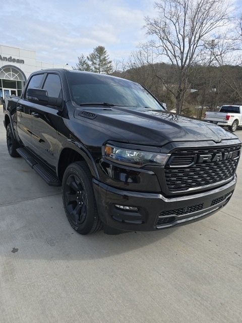 2025 RAM Ram 1500 Pickup Big Horn/Lone Star