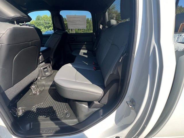 2026 RAM 2500 Tradesman - Photo 22