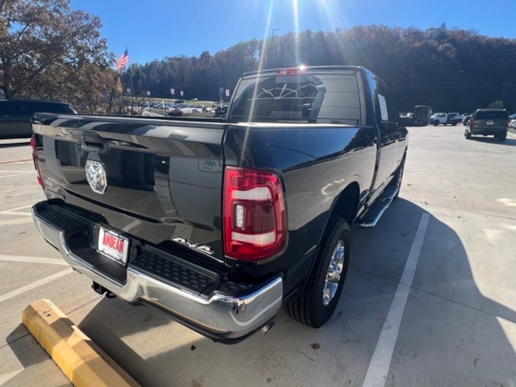 Used 2024 Ram 2500 Big Horn Truck