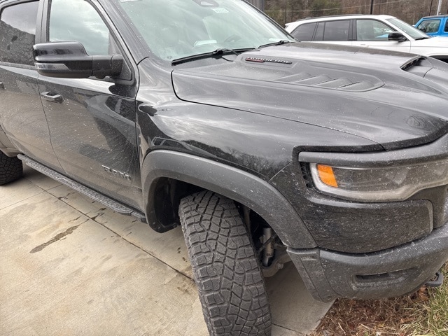 2026 RAM Ram 1500 Pickup RHO's photo