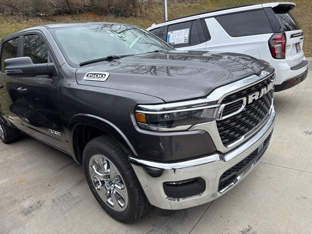 2026 RAM Ram 1500 Pickup Big Horn/Lone Star's photo