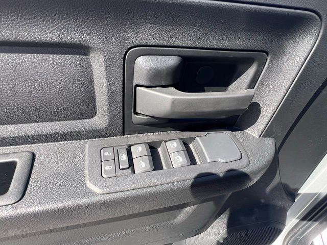 2026 RAM 2500 Tradesman - Photo 13