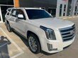  Cadillac Escalade ESV