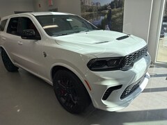 2026 Dodge Durango SRT HELLCAT JAILBREAK AWD Sport Utility