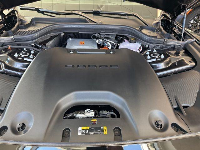 2025 Dodge Charger Daytona R/T - Photo 36