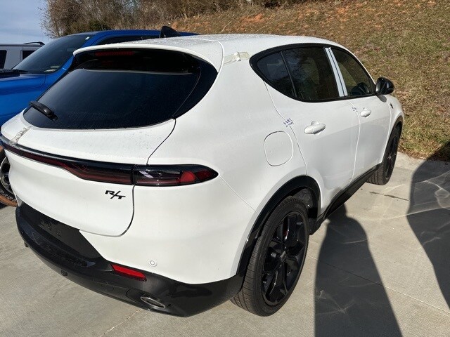 2024 Dodge Hornet R/T Plus photo 3
