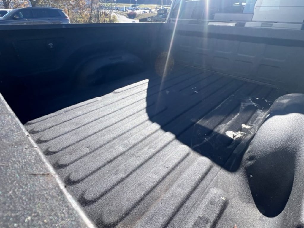 Used 2024 Ram 2500 Big Horn Truck