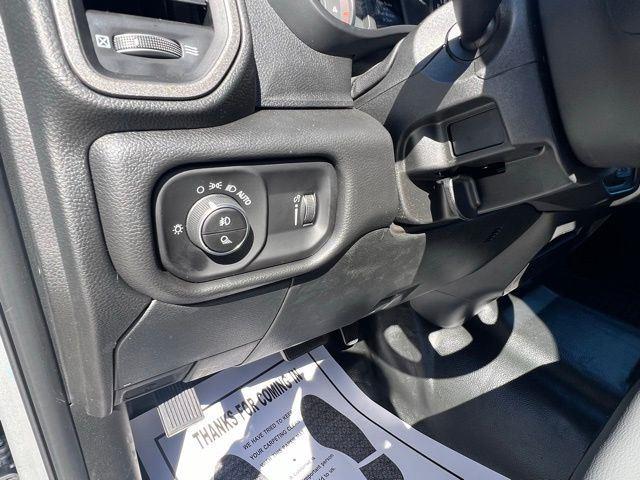2026 RAM 2500 Tradesman - Photo 16