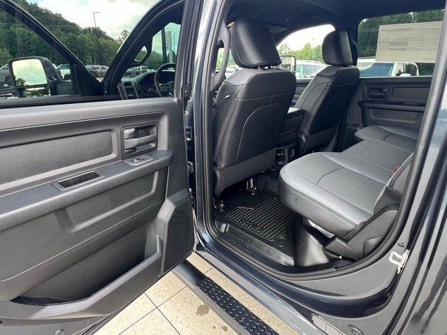 2026 RAM 2500 Tradesman - Photo 22