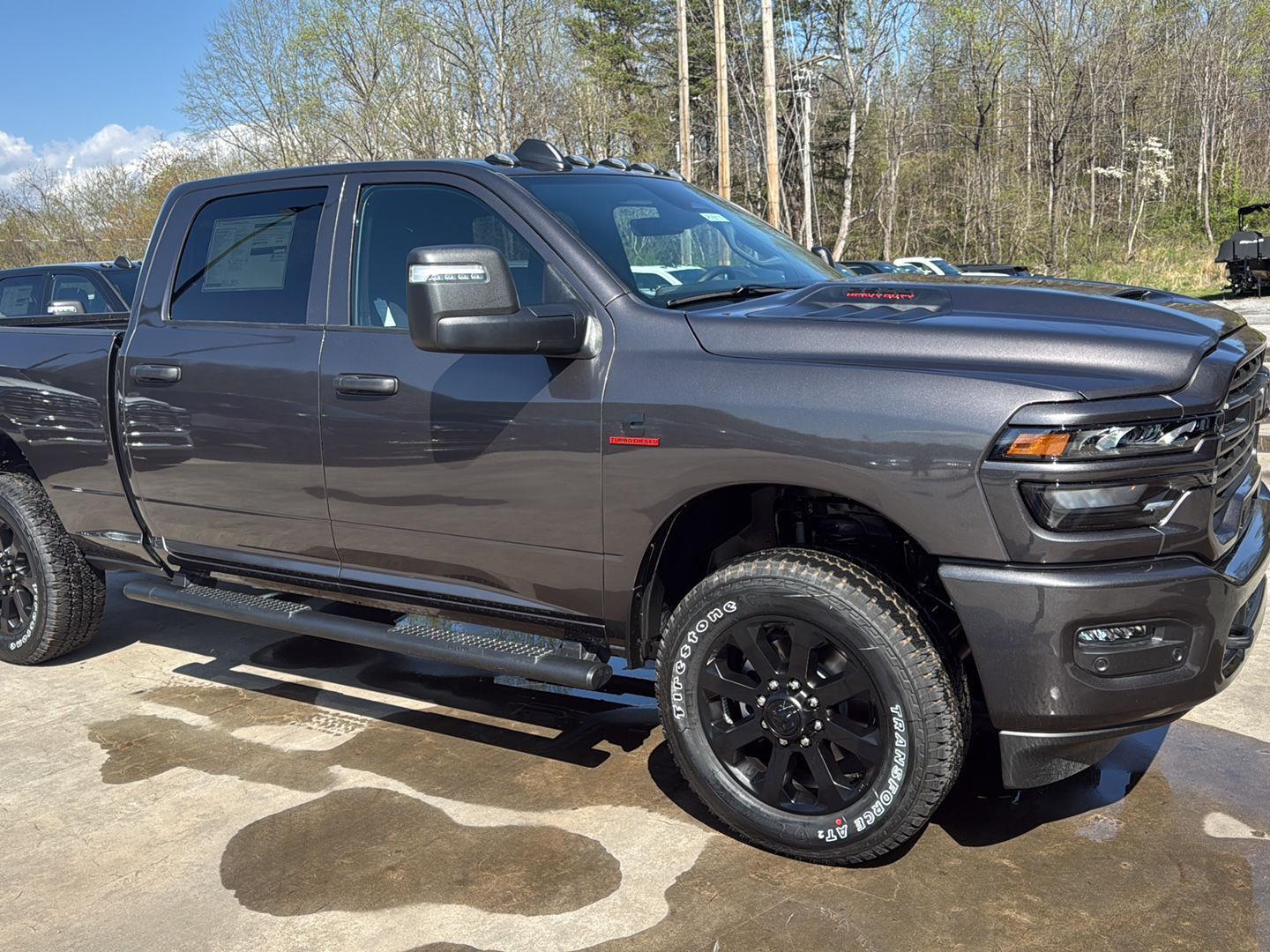 View vehicle photo 2