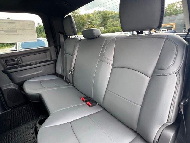 2026 RAM 2500 Tradesman - Photo 25