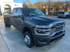 2026 Ram 3500 LARAMIE CREW CAB 4X4 8' BOX Pickup