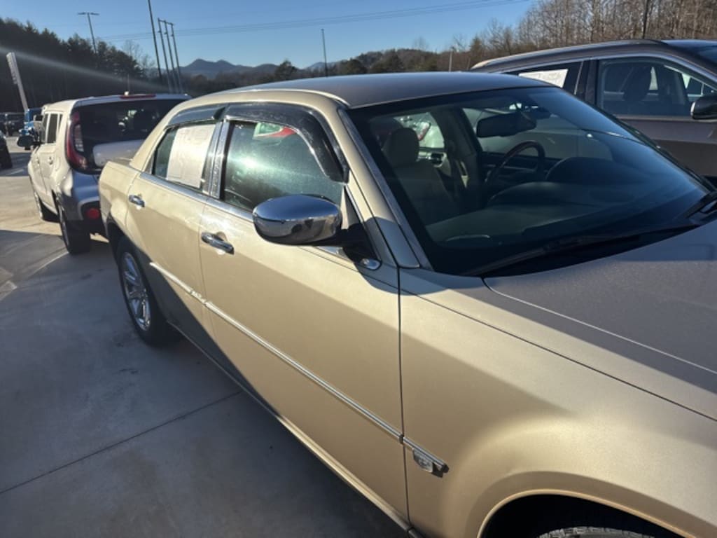 Used 2006 Chrysler 300C Base Sedan