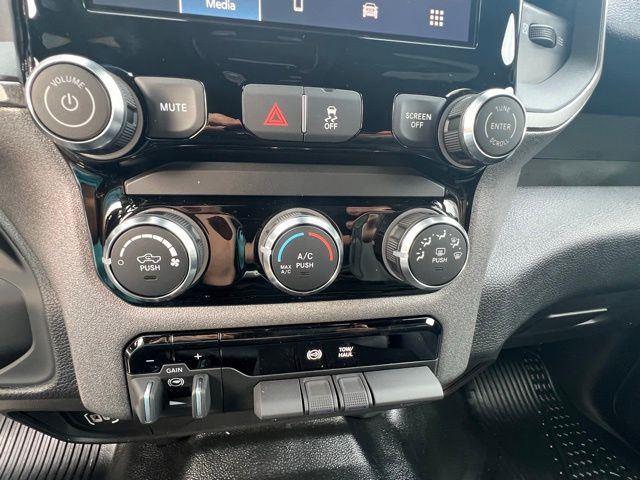 2026 RAM 2500 Tradesman - Photo 20