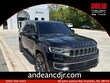  Jeep Wagoneer L