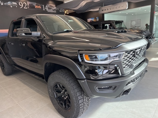 2026 RAM Ram 1500 Pickup RHO's photo