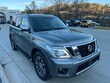  Nissan Armada