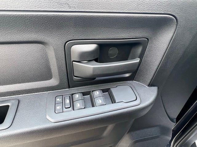 2026 RAM 2500 Tradesman - Photo 10