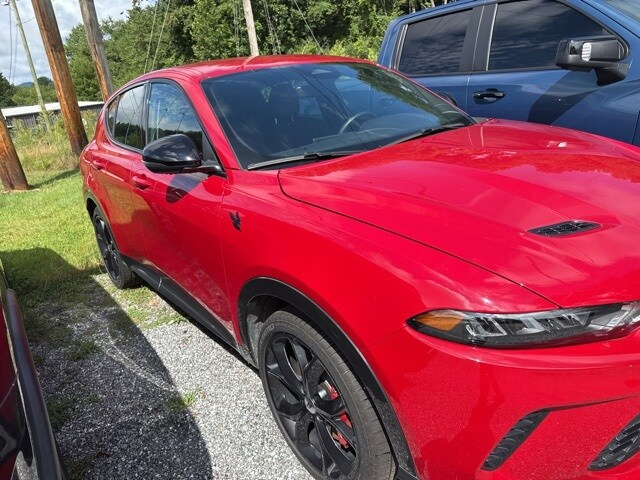 2024 Dodge Hornet R/T photo 2