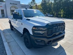 2026 Ram 2500 TRADESMAN CREW CAB 4X4 6'4 BOX Pickup
