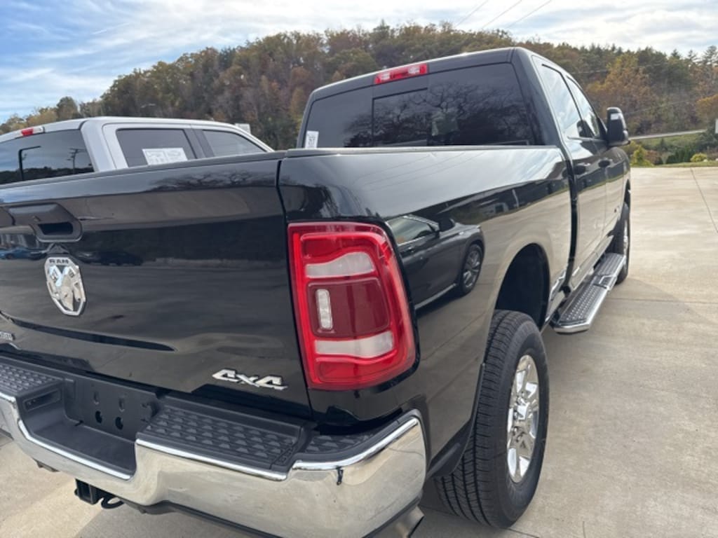 Used 2024 Ram 2500 Big Horn Truck