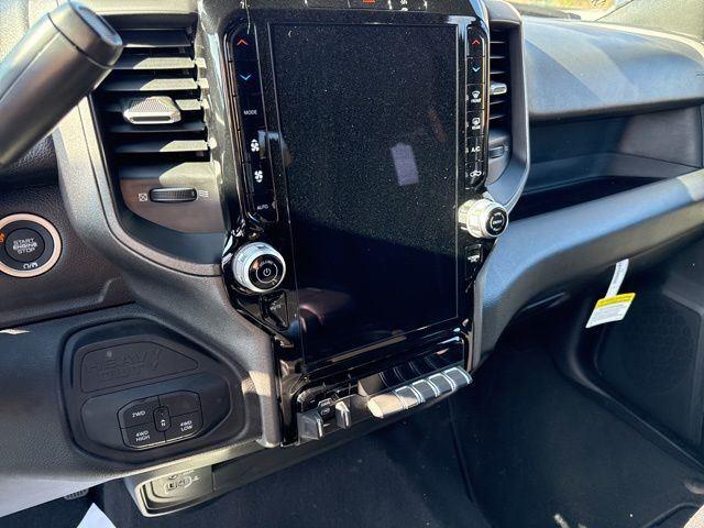 2026 RAM 2500 Tradesman - Photo 23