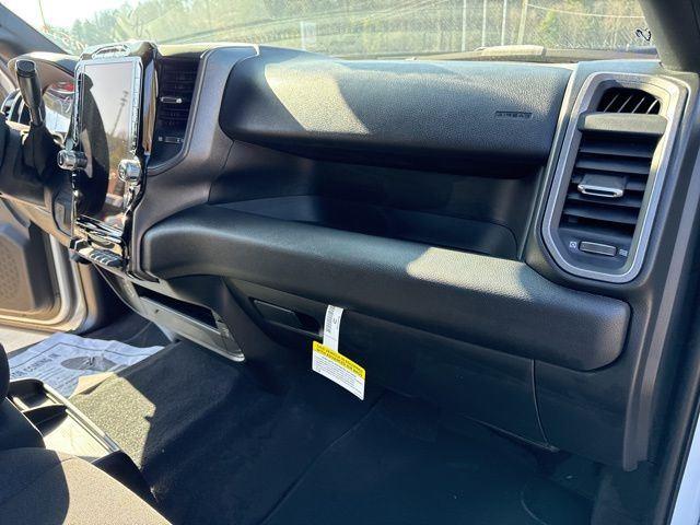 2026 RAM 2500 Tradesman - Photo 37