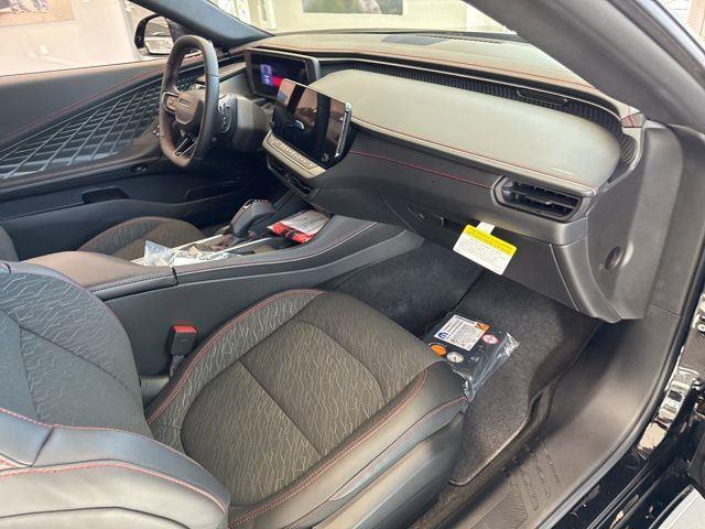 2025 Dodge Charger Daytona R/T - Photo 35