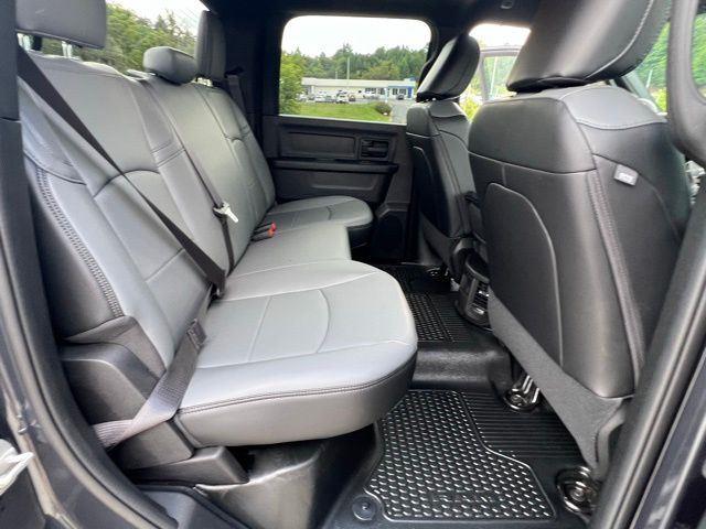 2026 RAM 2500 Tradesman - Photo 27