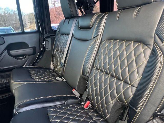 2025 Jeep Wrangler 4-Door Sport S - Photo 22
